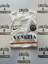 Maglia VENEZIA Modolo #13  away 2018/19 serie B  calcio & prosecco