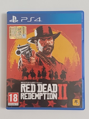 Red dead redemption - , 2