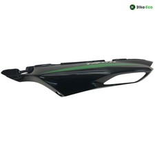 Cache carenage coque arriere gauche KAWASAKI ZZR 1400 2016-2020 ABS