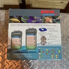 EHEIM professional 3e 450/700