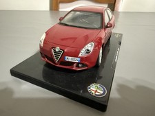 ALFA ROMEO - GIULIETTA 1.4 TB