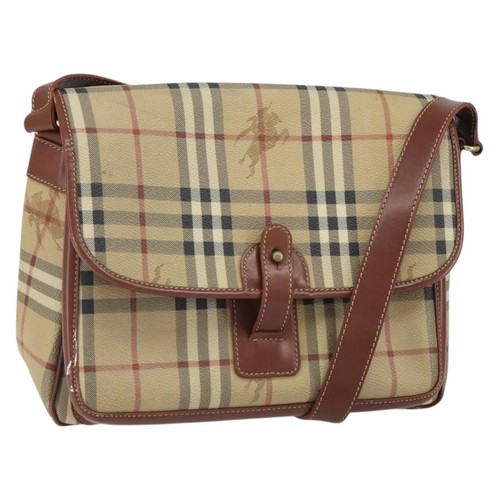 Burberry nova check shoulder - burberry,