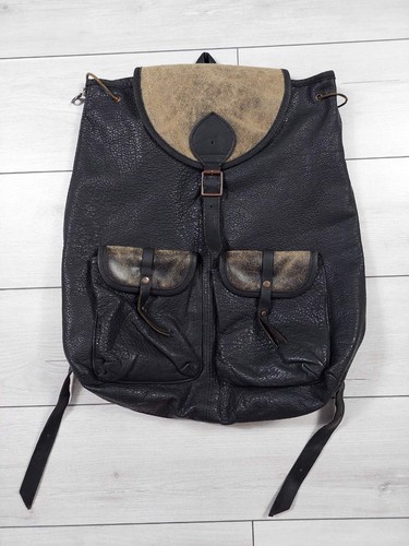 Jas zaino grande borsa - zaino,