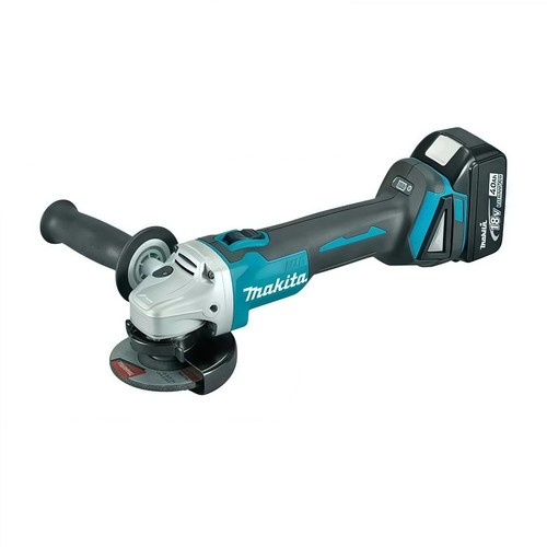 Makita dga404 smerigliatrice - dga404,