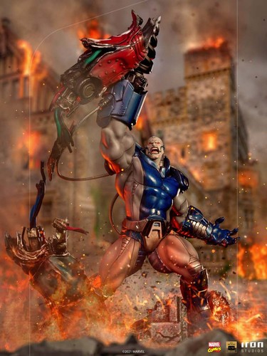 Action figure men apocalypse - action,
