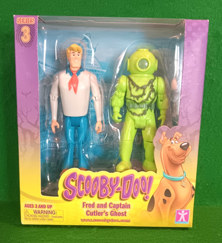Scooby doo personaggio - personaggio, 5"