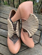 SCARPE CON TACCO MISS L FIRE