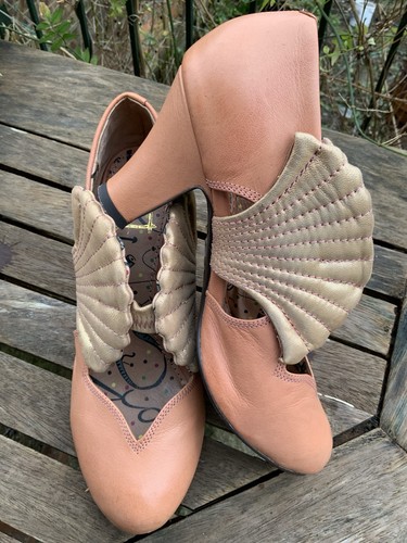 Scarpe con tacco miss - tacco, l