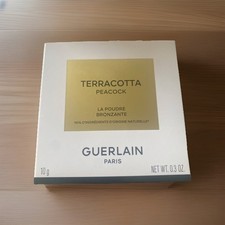 GUERLAIN TERRACOTTA PEACOK LA