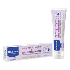 Mustela Pasta Cambio 123