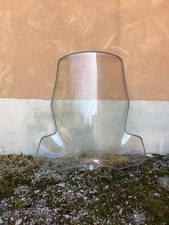 parabrezza  universale alto