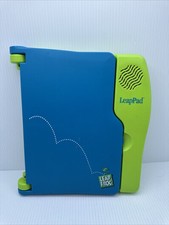 Leapfrog LeapPad Learning Game System Console solo lettore di libri