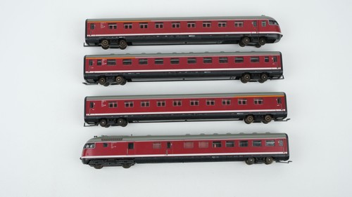 Lima trazione diesel - h0,