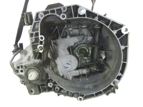55210094 cambio meccanico alfa - 55210094,
