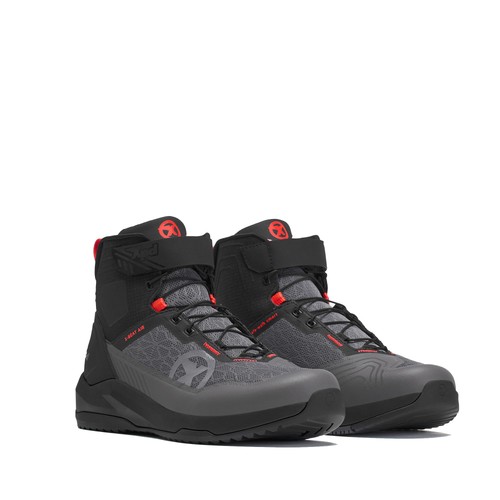 Scarpe moto xpd - moto, x-beat
