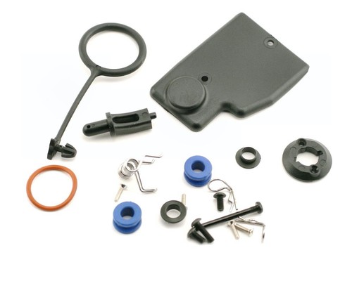Traxxas kit ricostruzione - traxxas,