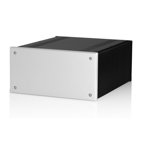 Case amplificatore potenza - di,