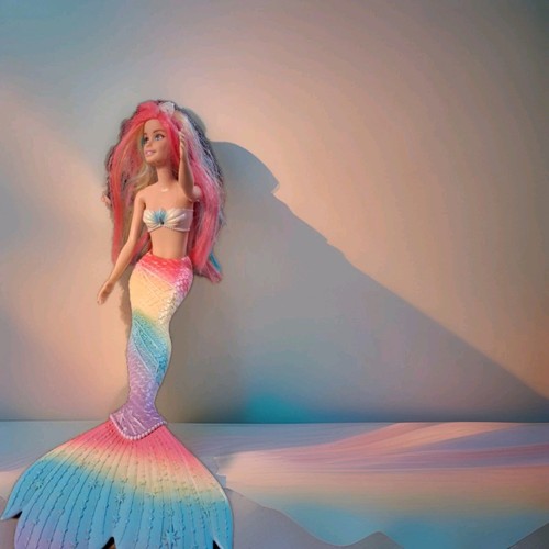 Mattel 2013 barbie - 2013, dreamtopia