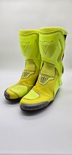 Dainese Coppia 3 Giallo Fluo