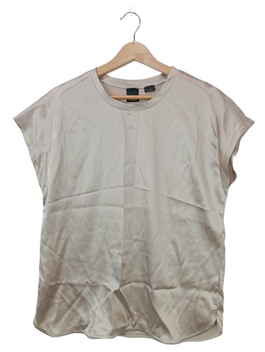Pinko blusa seta donna - seta,