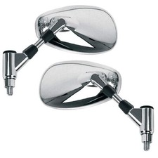 Coppia specchietti retrovisori