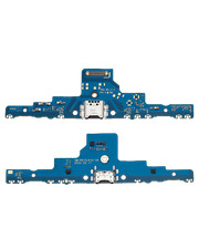 Scheda porta di ricarica per