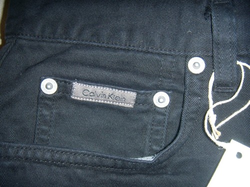 Calvin klein jeans - klein,