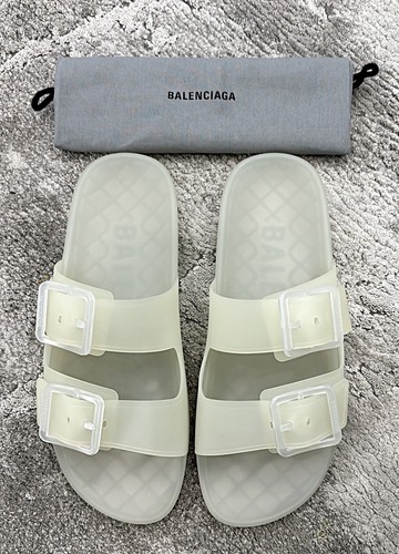 Autentici sandali slide - autentici, da