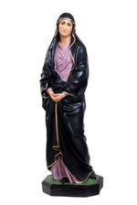 STATUA MADONNA ADDOLORATA