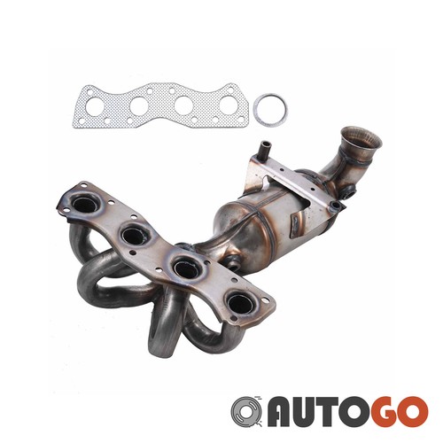 Catalizzatore collettore - catalizzatore,