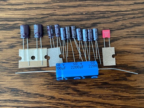 Technics speed kit - technics,
