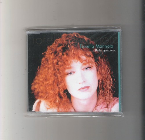 Fiorella mannoia cds - fiorella, mannoia=cds