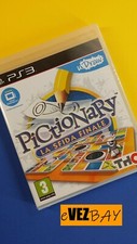 Gioco per PS3 – PICTIONARY La sfida finale / VIDEOGAME PAL-EUR-ITA PlayStation3