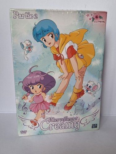 Coffret dvd merveilleuse - 4,