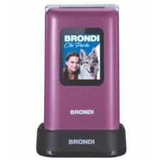 Brondi amico prezioso - amico,