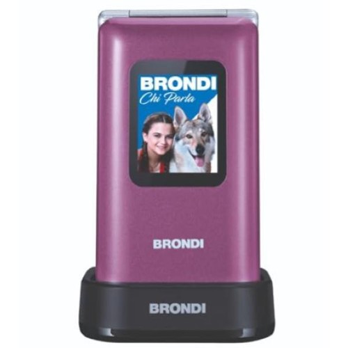 Brondi amico prezioso - brondi,