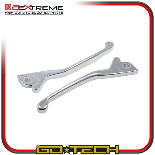 Coppia leve freno - coppia, piaggio