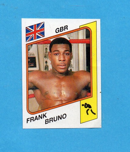Supersport 1986 panini - supersport, 1986-panini