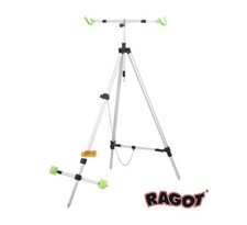 TRIPODE SURF CASTING IN