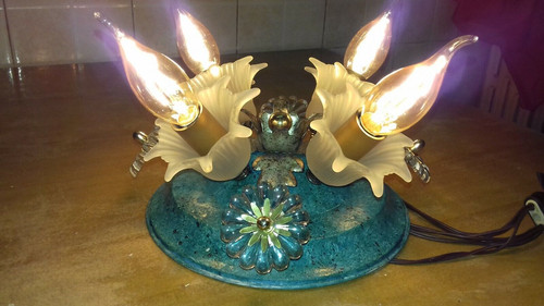 Bellissima plafoniera luci - bellissima, 4