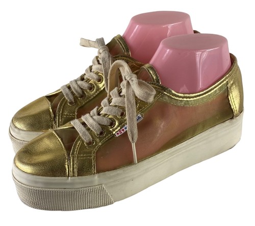 Scarpe sneakers vintage y2k - scarpe,