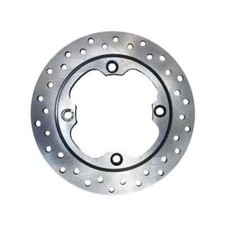 Disco freno posteriore etre - freno,