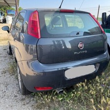 Ricambi FIAT GRANDE PUNTO 2017 1.3 D 70KW 330A1000 221-25