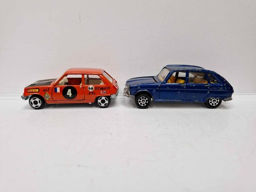 Lotto renault polistil e37 - polistil,