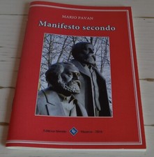 MARIO PAVAN MANIFESTO SECONDO