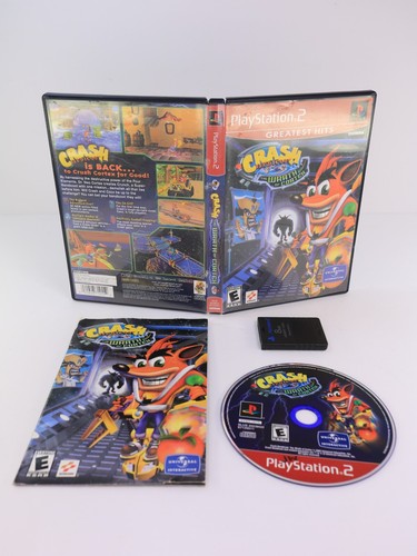 Crash bandicoot ira di - crash,