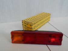 fanale posteriore sinistro nuovo originale Hella 004.887-011 Mercedes truck bus