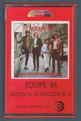 Equipe raccolta successi - 84, di