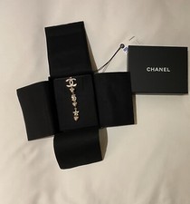 CHANEL 2019 Fall/Winter NWT CC