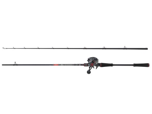 Abu garcia max - abu,